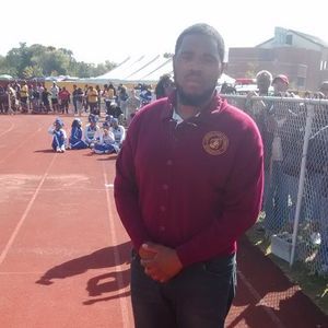 Meet your Posher, Jon